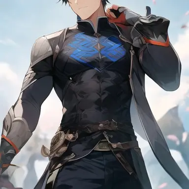Profile image of 卓也