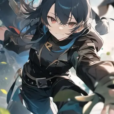 Profile image of 荒名垣メグミ1