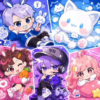 Profile image of 고고프랜즈