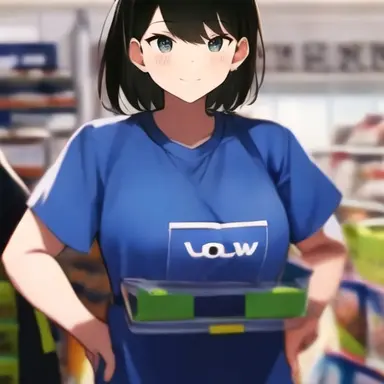 Profile image of Mia