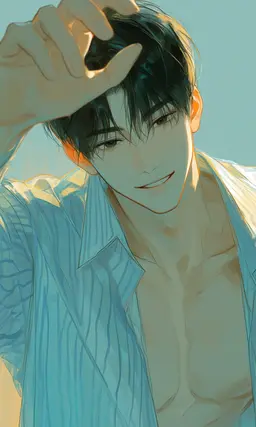 Profile image of 사에키 하루토