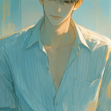 Profile image of 사에키 하루토