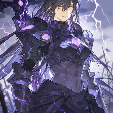 Profile image of セルスティア