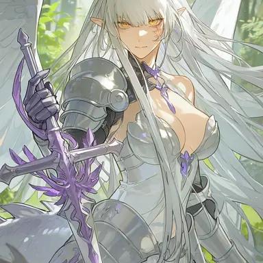Profile image of ヴェルゼア