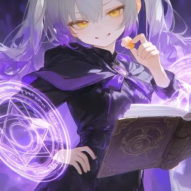 Profile image of リシェル