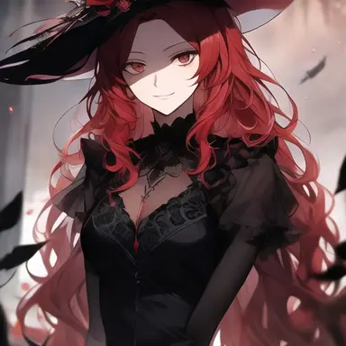 Profile image of Rose