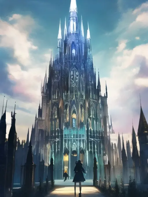 SevereBee6661의 마법 아카데미