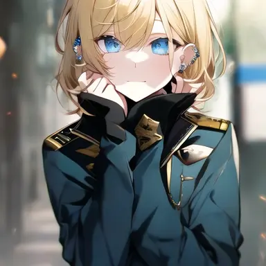 Profile image of 이사벨