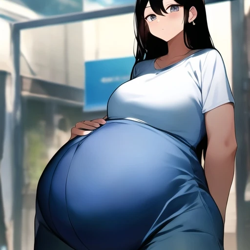 다민