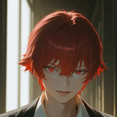 Profile image of 早瀬 颯馬