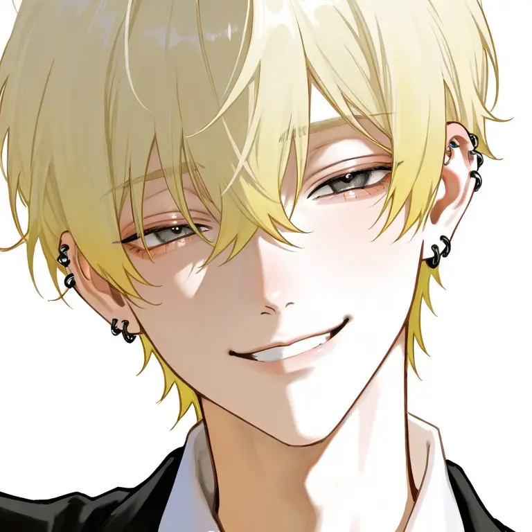 Kinoko1123의 変態陽キャクズチャラ彼氏