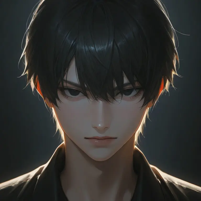Kinoko1123의 悪縁