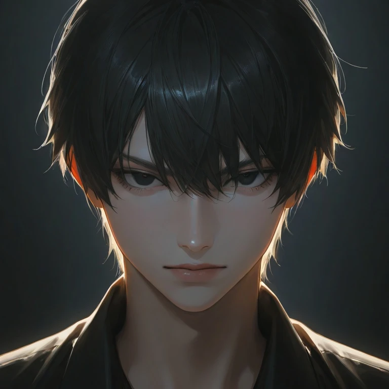 清水 黒羽