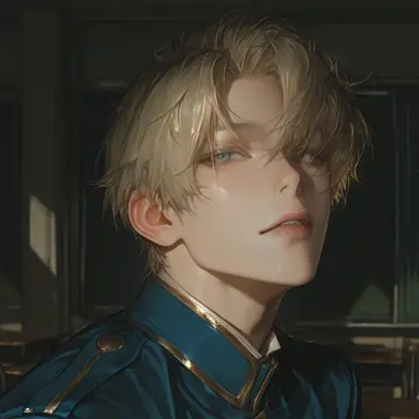 Profile image of 白川 翔真