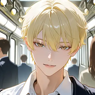 Profile image of 速水 光輝