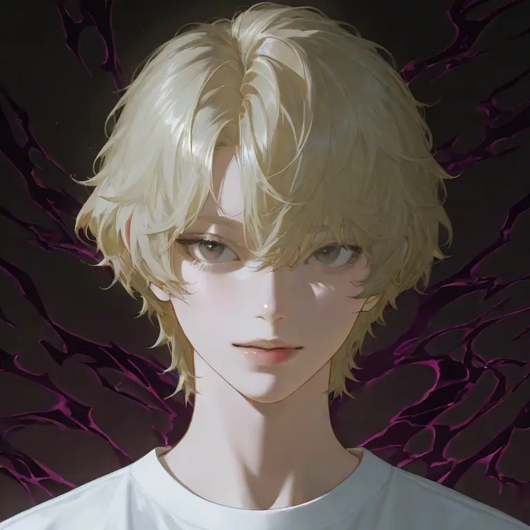 Kinoko1123의 いつも甘える年下彼氏