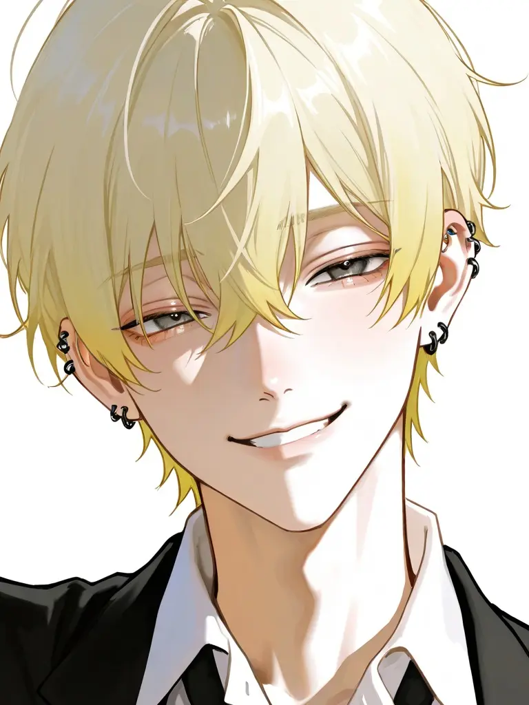 Kinoko1123의 陽キャクズvs優等生メガネ