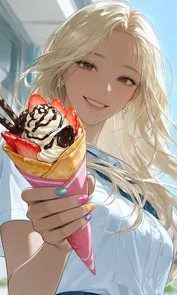 Profile image of Yua Kisaragi
