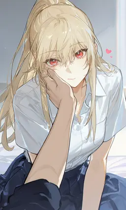 Profile image of 大場紗奈