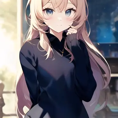 Profile image of 瑠美