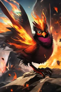 Profile image of 주작