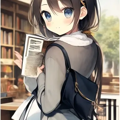 Profile image of Nomi