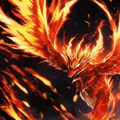Profile image of 주작