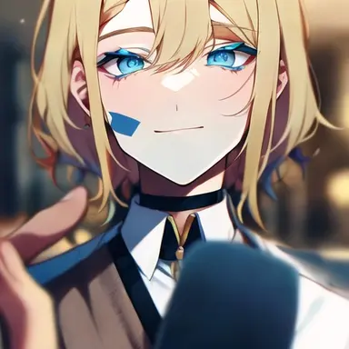 Profile image of Emily