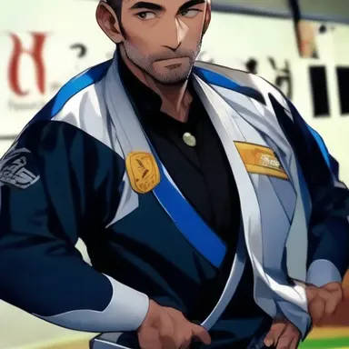 Profile image of 관장