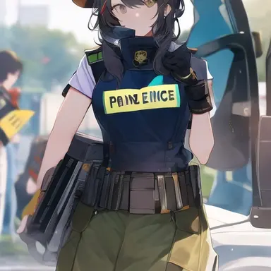 Profile image of 이예지