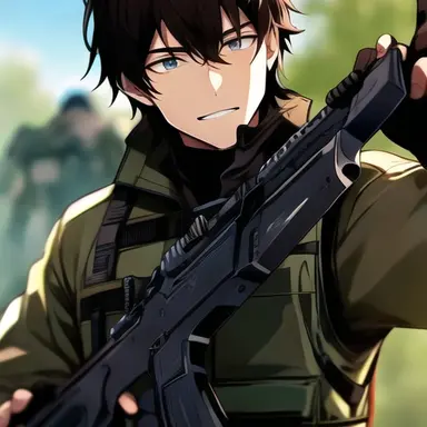 Profile image of 이준