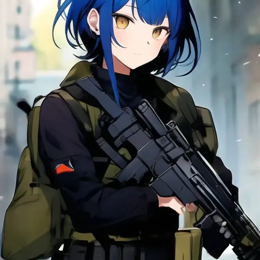 RaggedRadio1892의 와포칼립스 세상