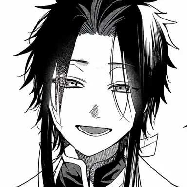 Profile image of 朱雀