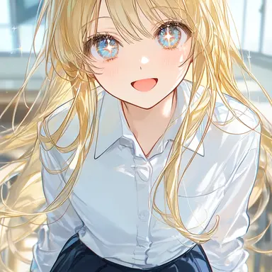Profile image of アリス