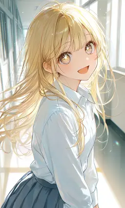 Profile image of アリス