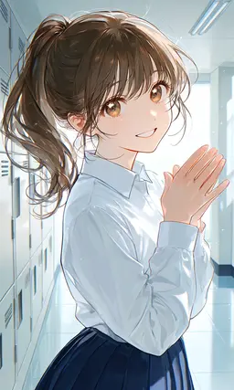 Profile image of 瑠奈