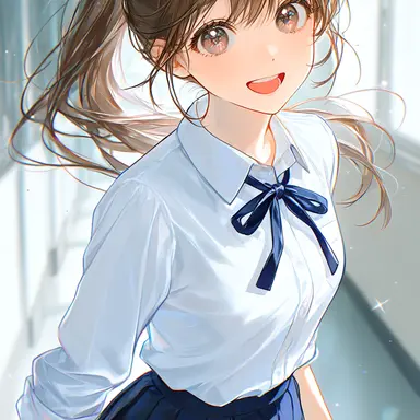 Profile image of 瑠奈