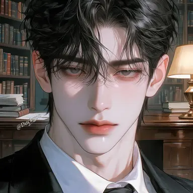 Profile image of ハン-ジュヨン