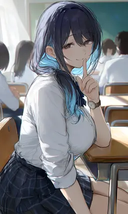 Profile image of 나미