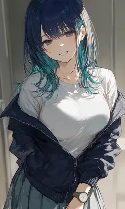 Profile image of 나미