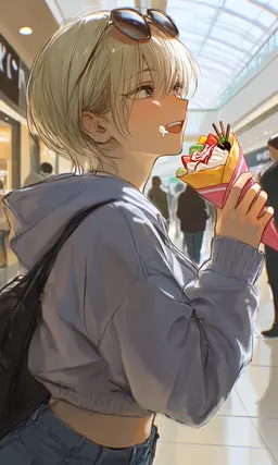Profile image of 하오리