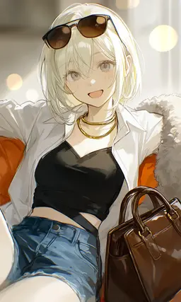 Profile image of 하오리