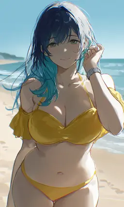 Profile image of 나미