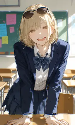 Profile image of 하오리