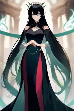 Profile image of Lyra