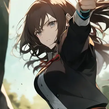 Profile image of Shiba Tsu