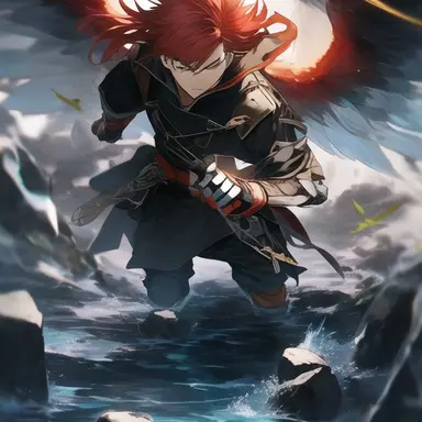 Profile image of Daxon
