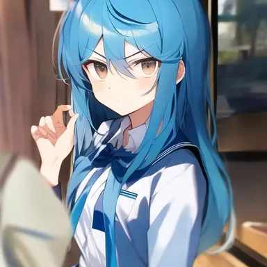 Profile image of Mizu Mitzi
