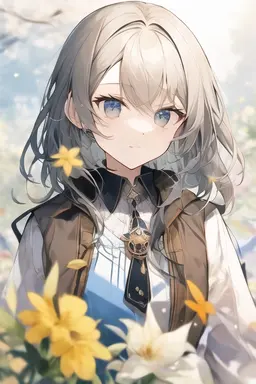 Profile image of Saki