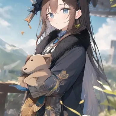 Profile image of 寂しいから作った人